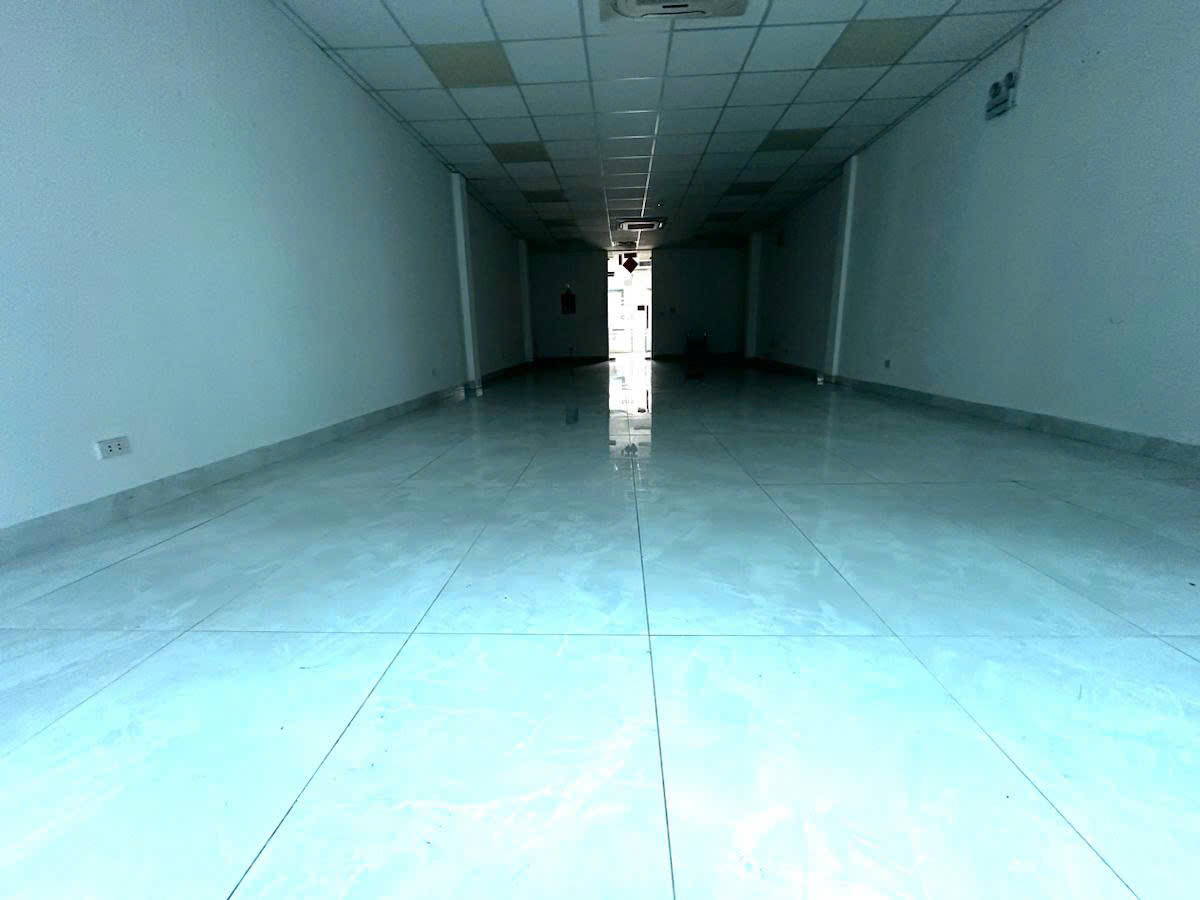 SIÊU PHẨM TRUNG KÍNH TÒA BUIDING VĂN PHÒNG TRUNG HOÀ - TRUNG YÊN - TRUNG KINH - VŨ PHẠM HÀM - 7 - Ảnh chính