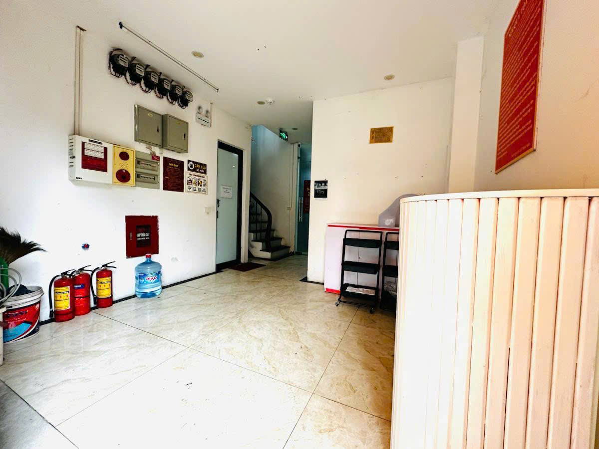 SIÊU PHẨM TRUNG KÍNH TÒA BUIDING VĂN PHÒNG TRUNG HOÀ - TRUNG YÊN - TRUNG KINH - VŨ PHẠM HÀM - 7 - Ảnh 2