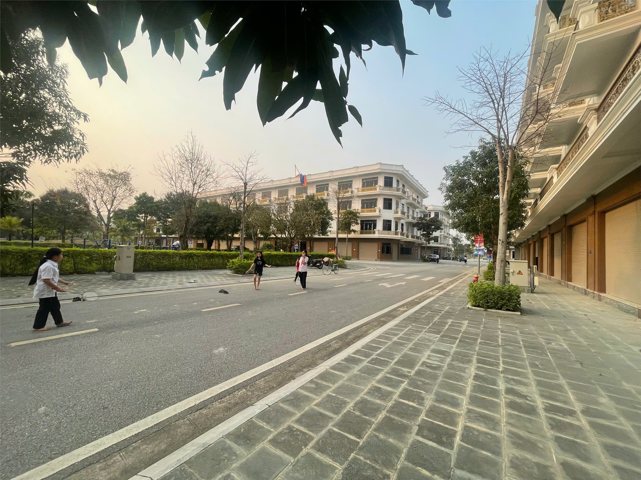 CĂN GÓC MT 11m VIP. KĐT XUÂN HƯNG. VIEW CÔNG VIÊN. LH: 0966343969 - Ảnh chính
