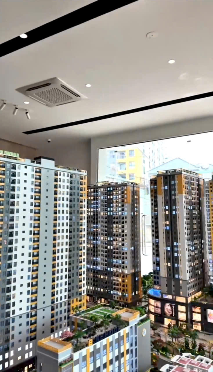 BÁN CHUNG CƯ MỚI NGAY METRO SỐ 1 LÀNG ĐẠI HỌC QUỐC GIA TPHCM. LH:0978391277, 0979881696. - Ảnh chính