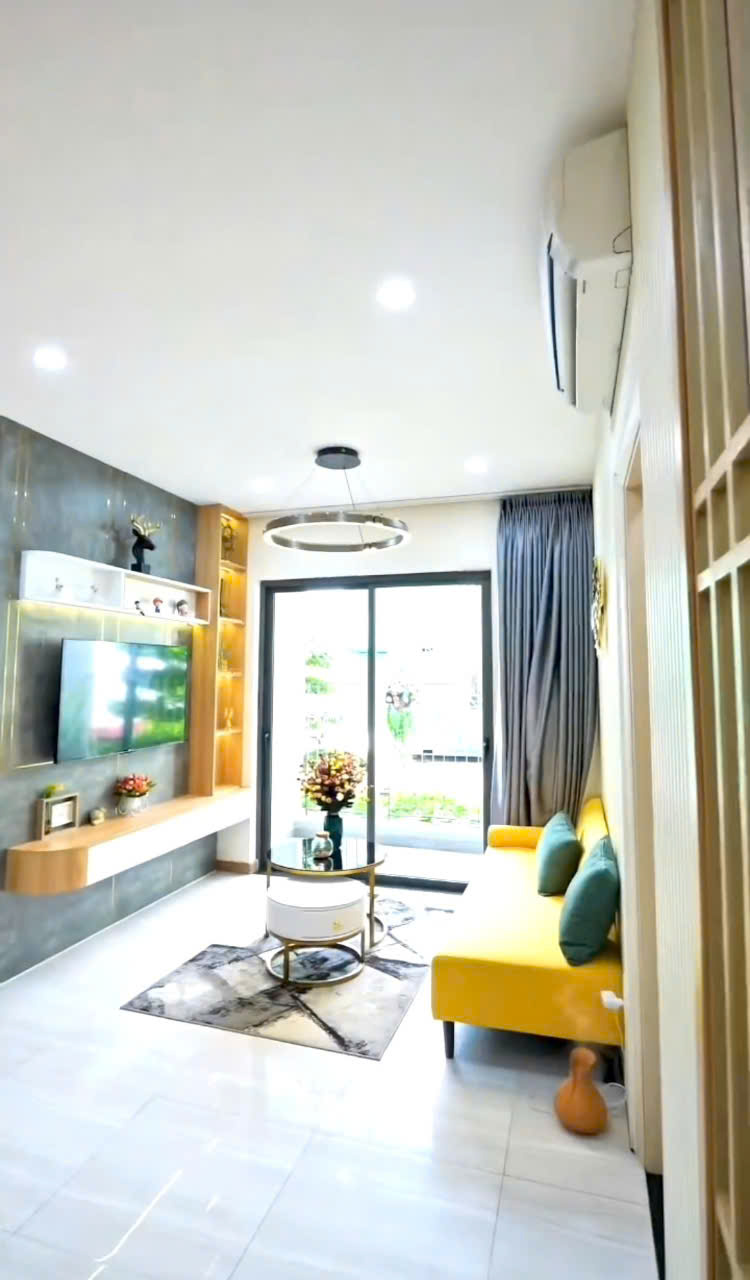 BÁN CHUNG CƯ MỚI NGAY METRO SỐ 1 LÀNG ĐẠI HỌC QUỐC GIA TPHCM. LH:0978391277, 0979881696. - Ảnh 2