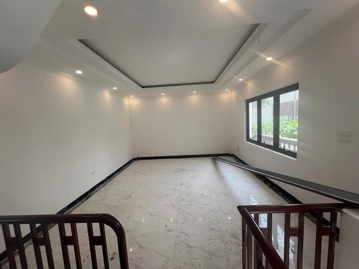 NHÀ MỚI Phúc Lợi-Long Biên 56m2 X 5 tầng, mặt tiền 7.2m, 7.5 tỷ . - Ảnh 3
