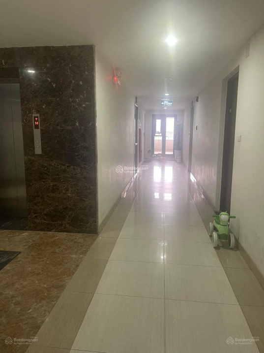 Cần bán căn hộ chung cư FLC 36 Phạm Hùng, 2 ngủ, 54m2, Nội thất cơ bản, xem lúc nào cũng được - Ảnh 4