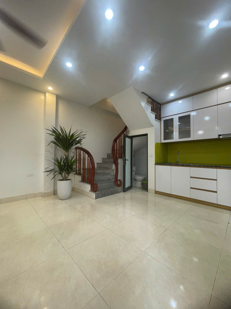 Bán nhà đẹp ở Tổ 12 Phường Yên Nghĩa, Quận Hà Đông, Hà Nội - Ảnh 1