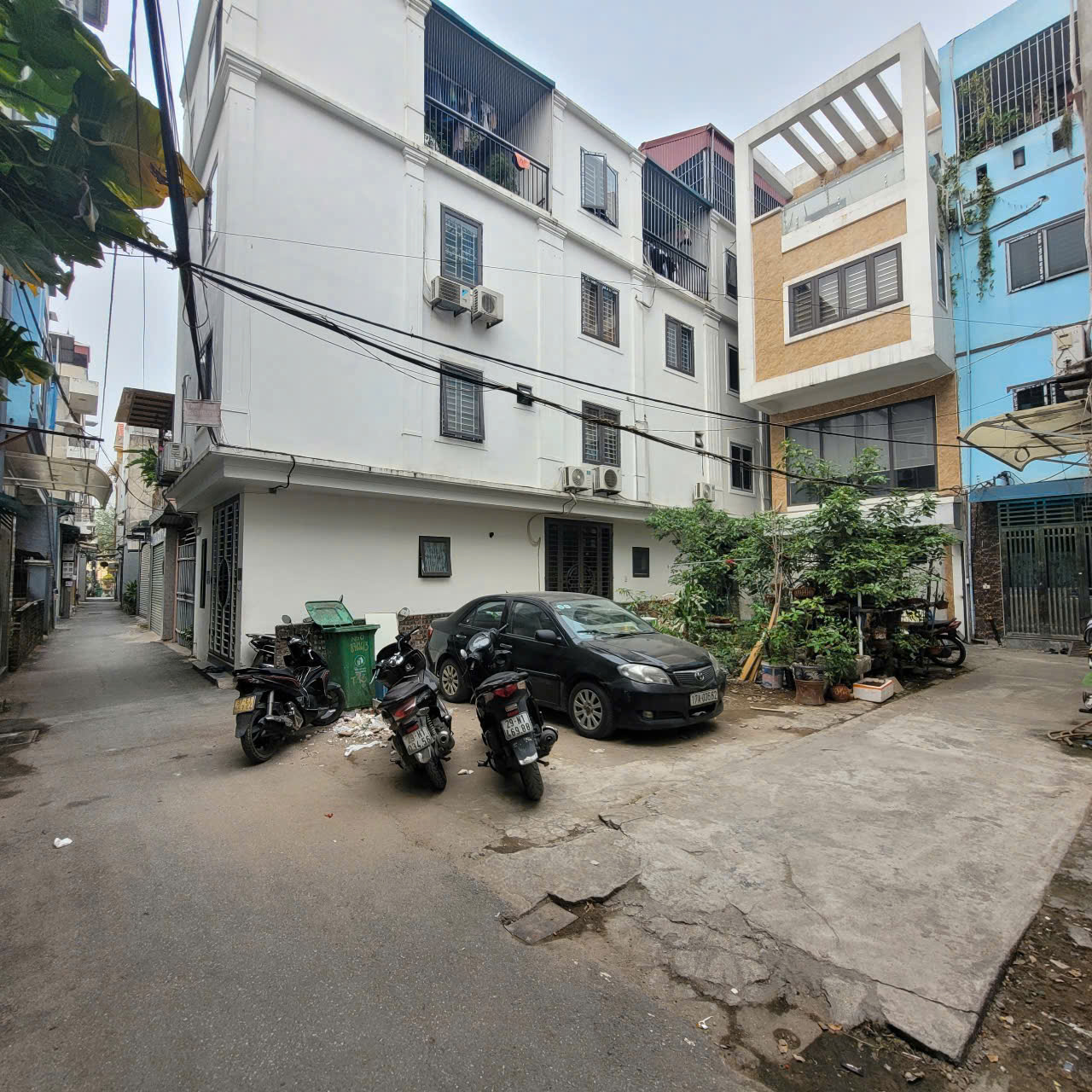 Bán nhà đẹp ở Tổ 12 Phường Yên Nghĩa, Quận Hà Đông, Hà Nội - Ảnh chính