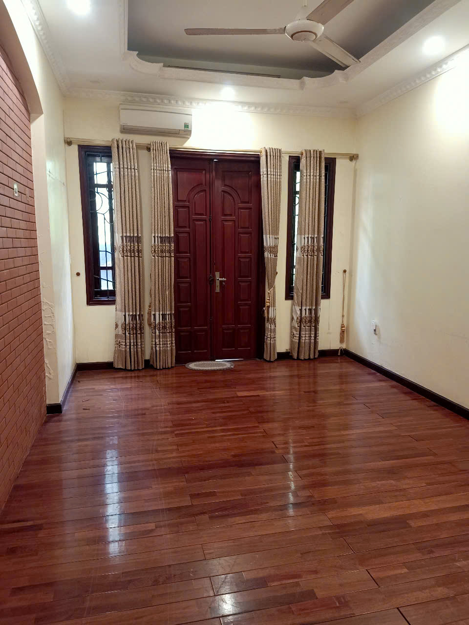 Bán nhà phân lô LK Mỹ Đình 60m2 5 tầng thang máy giá chỉ nhỉnh 18 tỷ - Ảnh 3