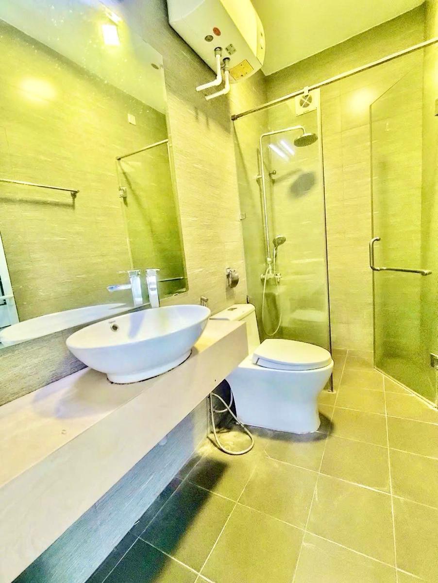 CĂN GÓC MẶT PHỐ VŨ THẠNH - DÒNG TIỀN TỐT, KINH DOANH ĐỈNH - GIÁ 21.5 TỶ - Ảnh 3