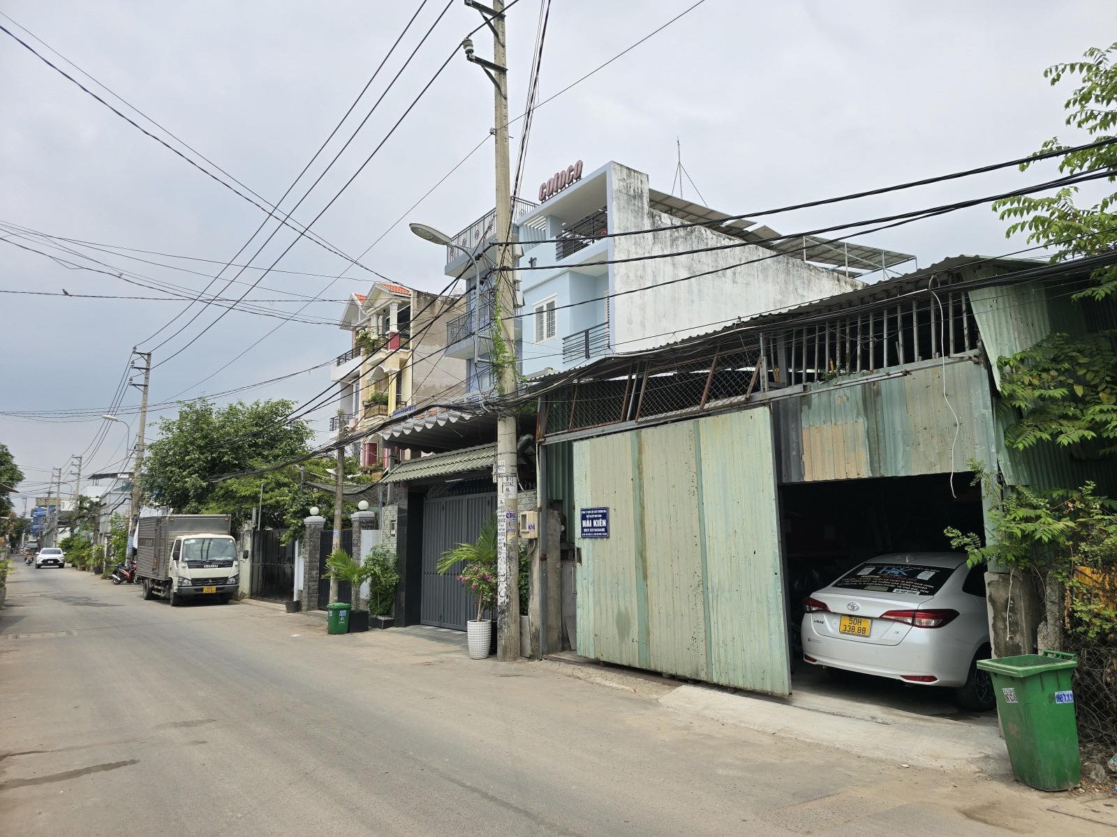 CHÍNH CHỦ GỬI BÁN - SIÊU PHẨM ĐẤT VIP HIỆP BÌNH PHƯỚC<br>📍 Ngay Vạn Phúc City – Cạnh chợ đầu mối Thủ - Ảnh 2