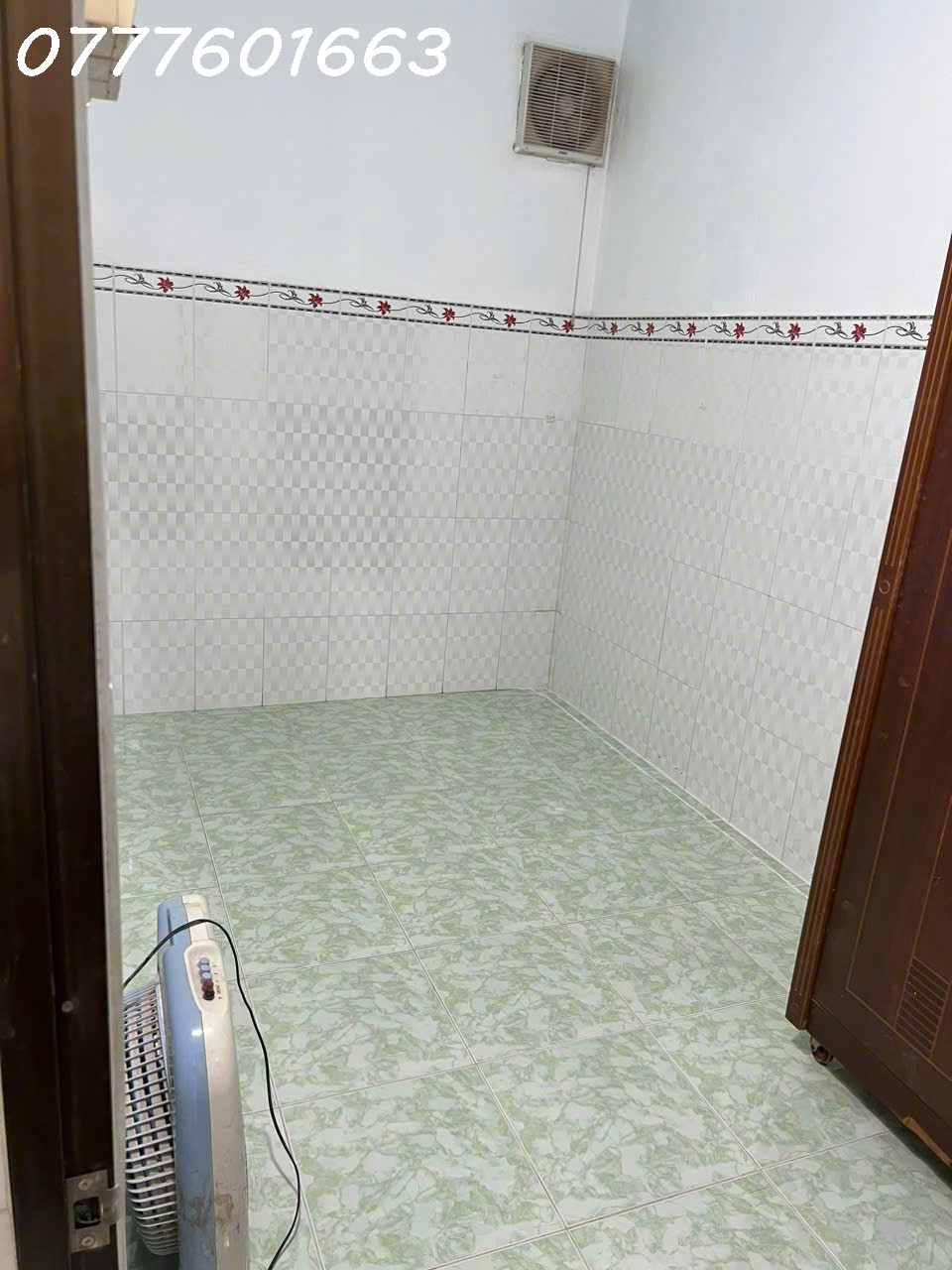 Nhà SHR Tân Xuân 2.1t - Ảnh 4