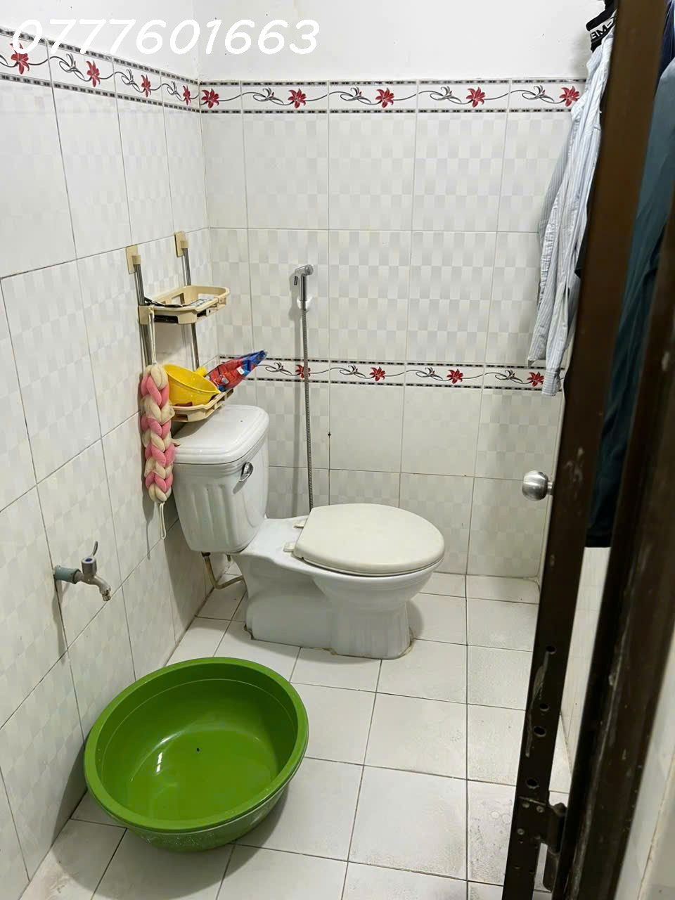 Nhà SHR Tân Xuân 2.1t - Ảnh 3