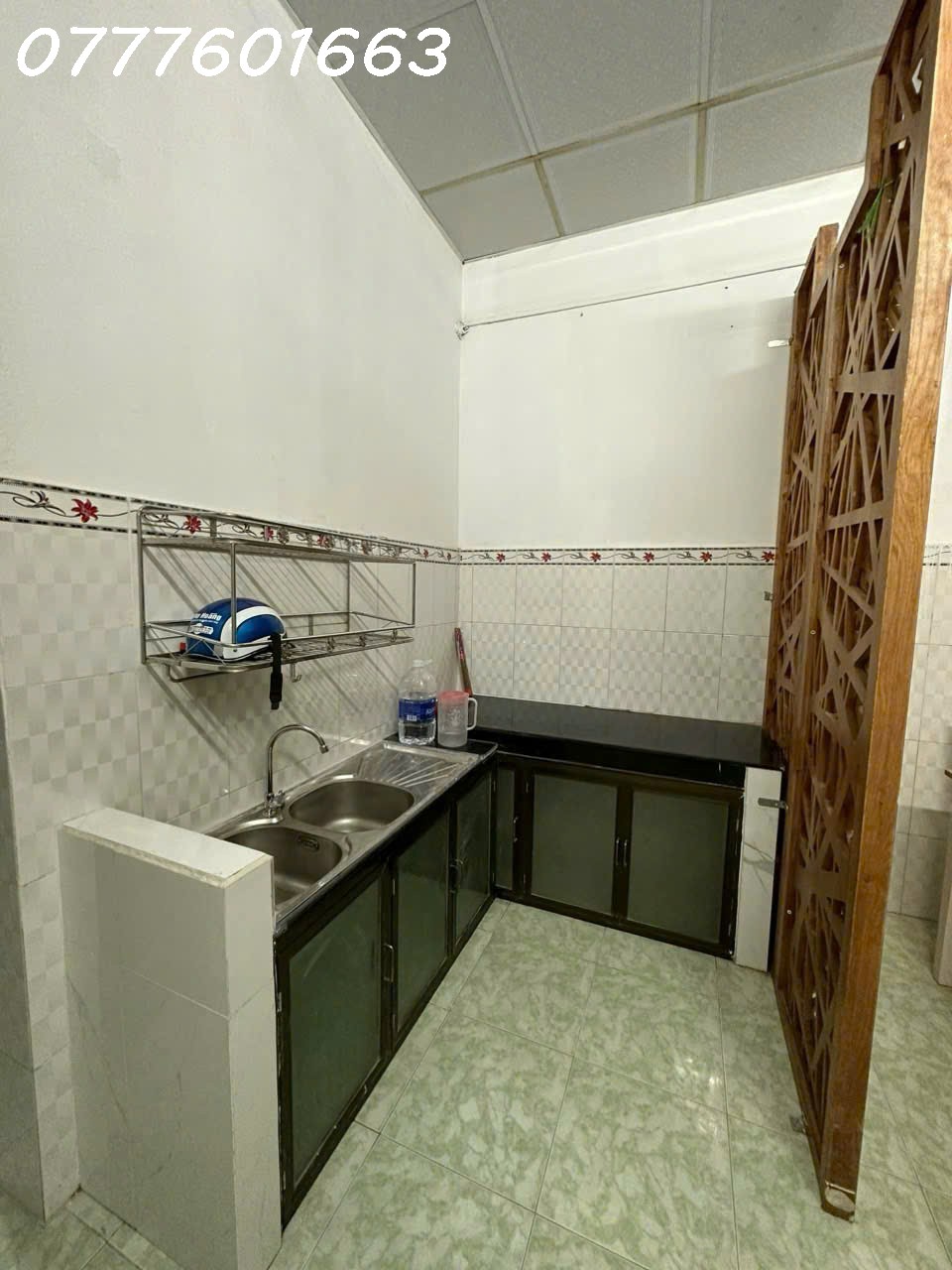 Nhà SHR Tân Xuân 2.1t - Ảnh 2