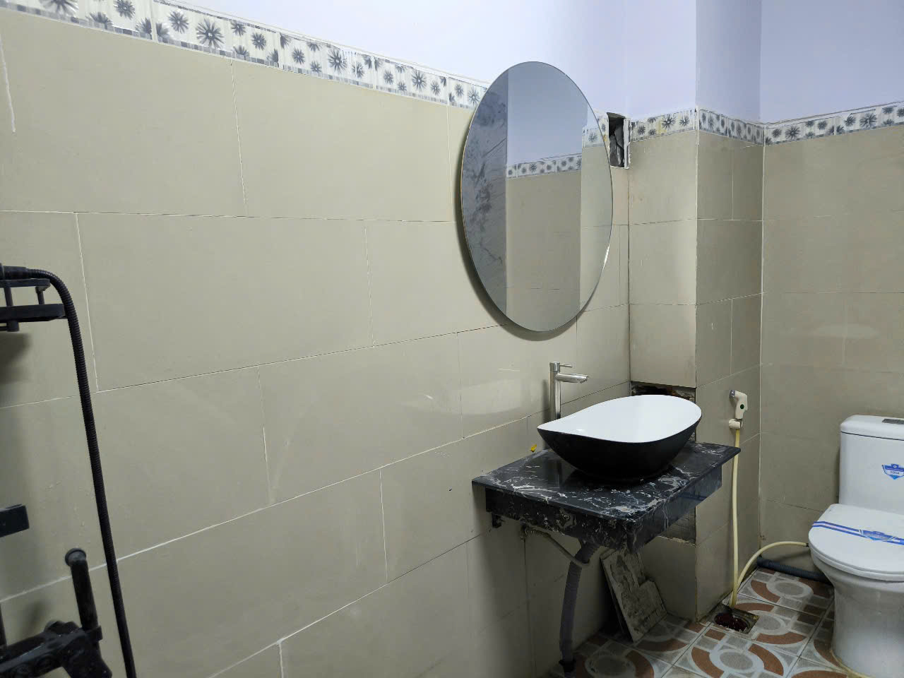 Cho Thuê Phòng Trọ Cao Cấp Full Nội Thất ( giường, tủ quần áo, tủ lạnh, máy giặt, máy lạnh) Tam - Ảnh 1