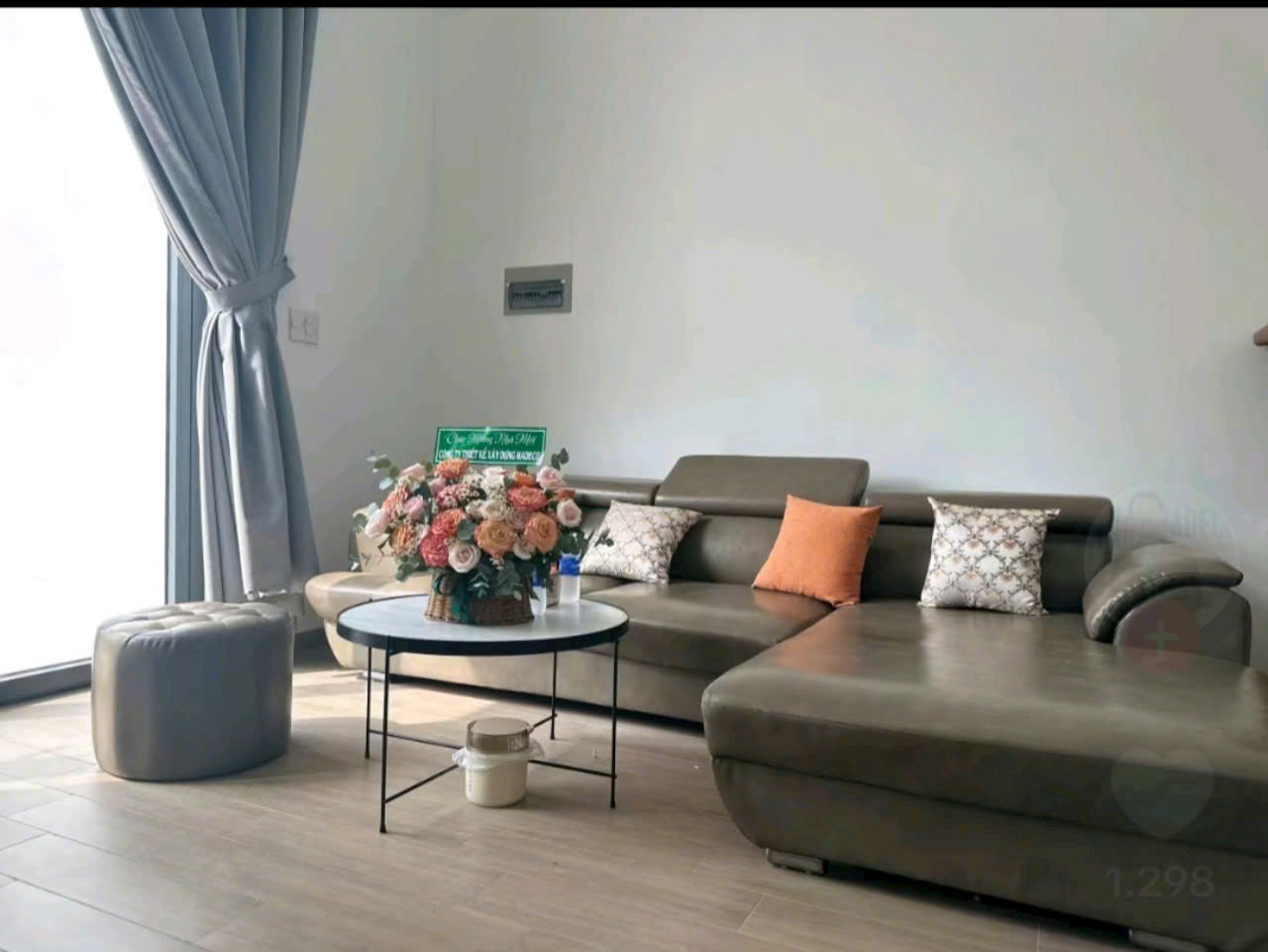 Nhà Đẹp Như Này Mà Có 500tr Đã Sở Hữu Được Rồi - Ảnh 1