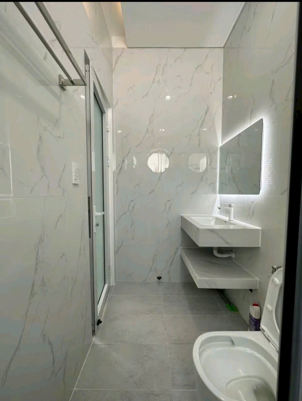 Nhà Đẹp Như Này Mà Có 500tr Đã Sở Hữu Được Rồi - Ảnh 4