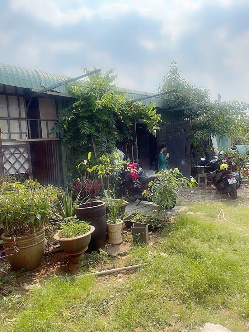 Bán Lô đất Hẻm Xe hơi 10m Hương Lộ 2 - Bình Trị Đông, 2230m2 (35x64m) đất ở, 43 tỷ. - Ảnh 2