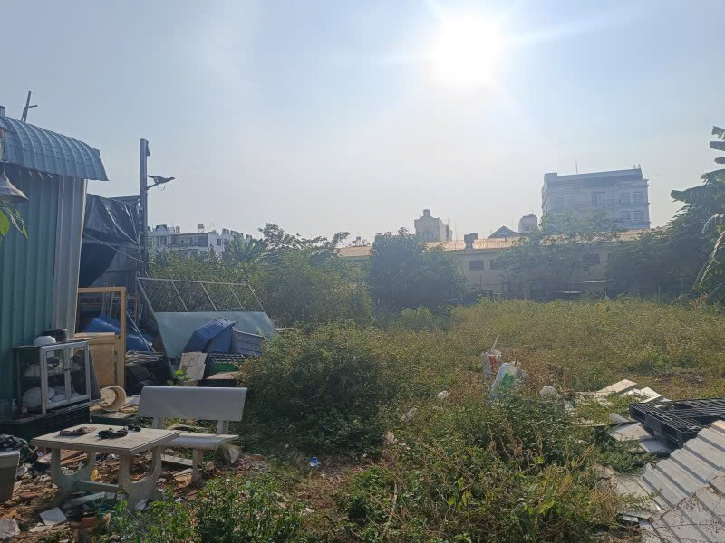 Bán Lô đất Hẻm Xe hơi 10m Hương Lộ 2 - Bình Trị Đông, 2230m2 (35x64m) đất ở, 43 tỷ. - Ảnh 1