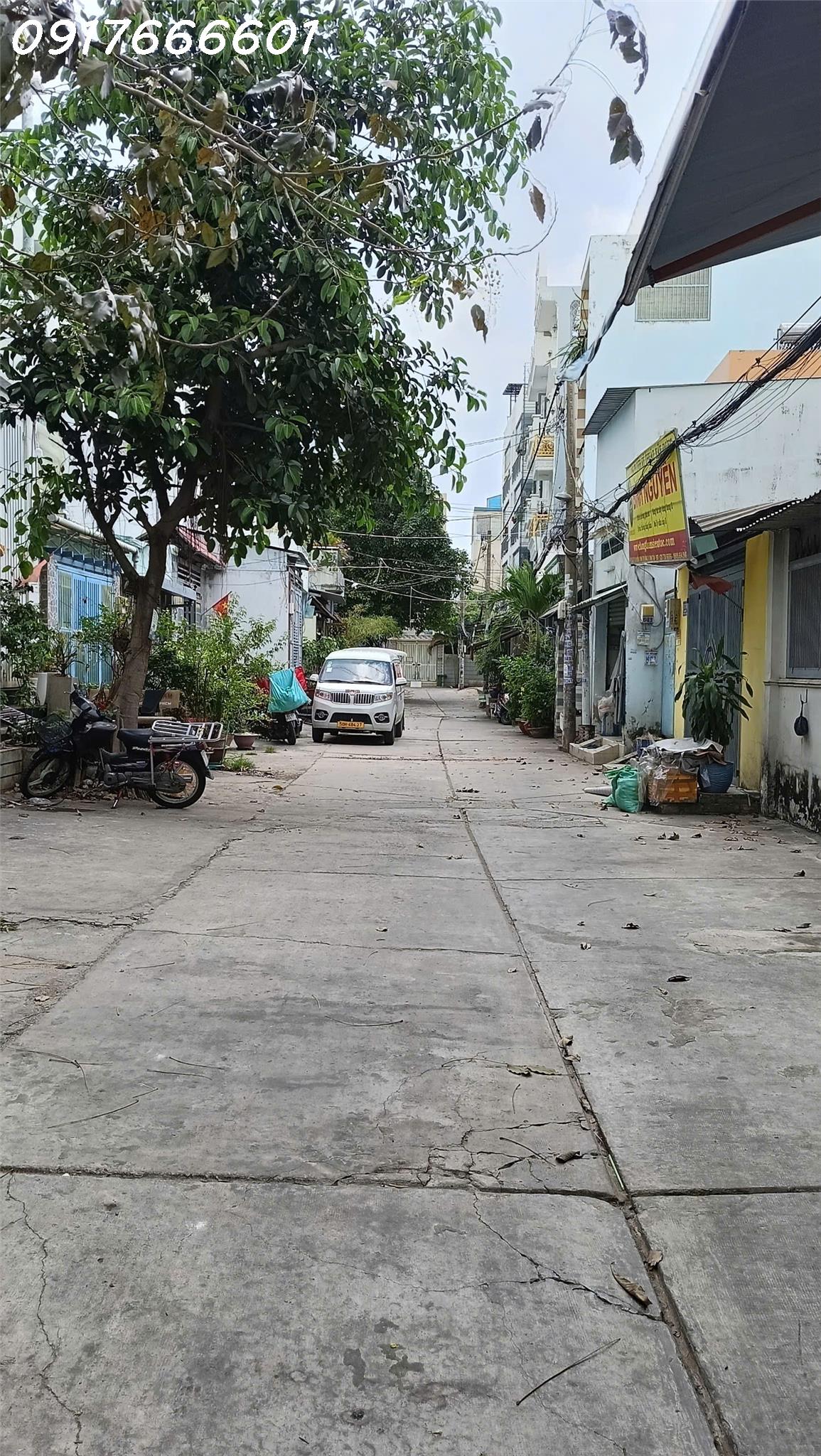 BÁN NHÀ GIÁ TỐT 93M2, 2PN, 2WC - BÌNH TRỊ ĐÔNG A, BÌNH TÂN, HCM - 5.6 TỶ - SỔ HỒNG - Ảnh chính