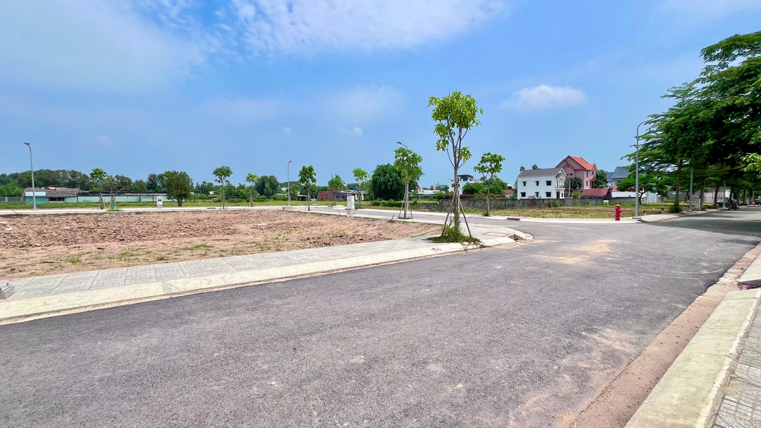 Bán đất nền chính chủ tại Củ Chi 80m² (8x10) – Sổ riêng, hỗ trợ ngân hàng, giá chỉ 1.9 tỷ. - Ảnh 3