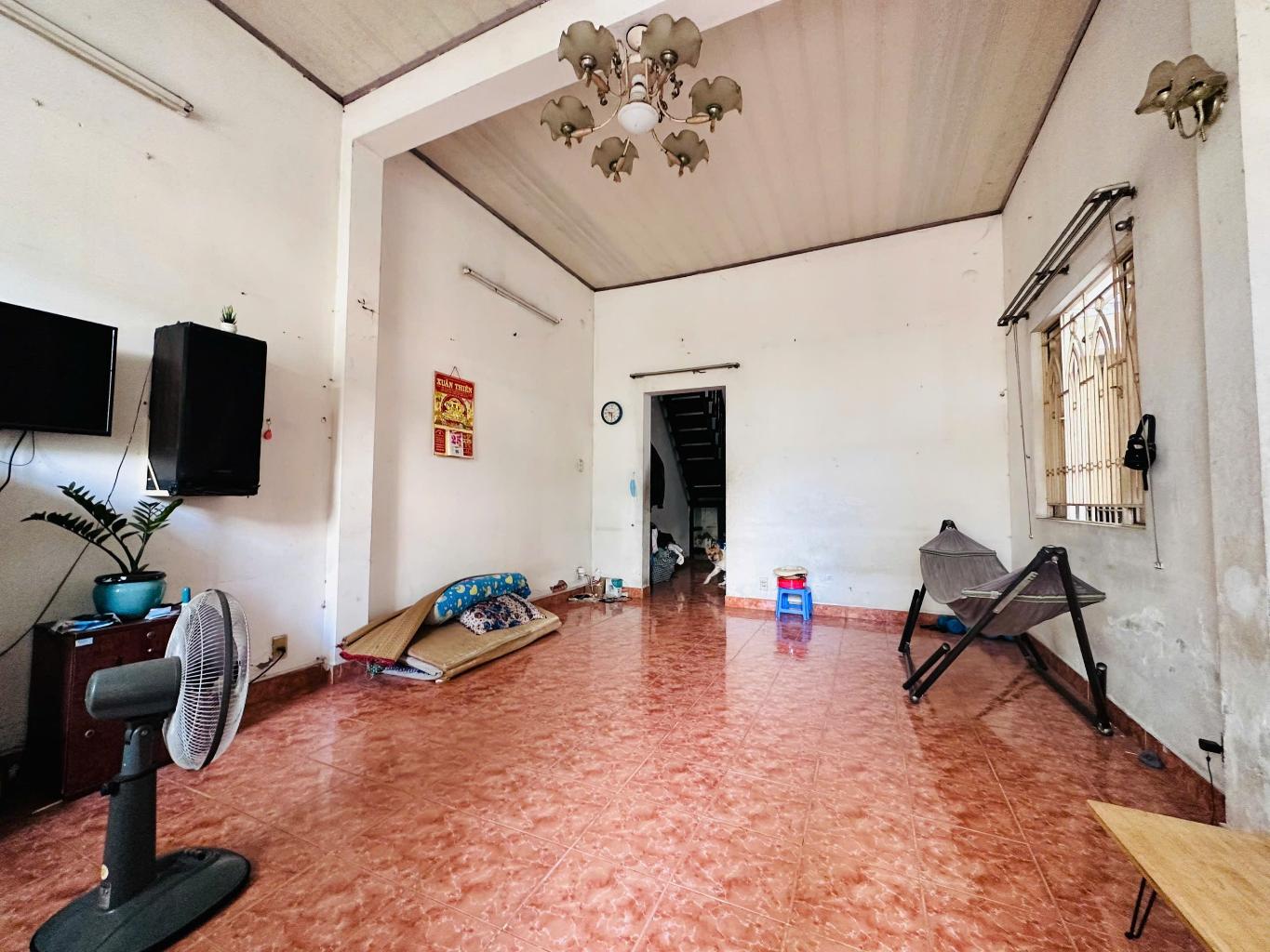 NHÀ B.ÁN - GẦN ST LOTTE NG.V.LƯỢNG & CV LÀNG HOA GV - DT 75M² - 2 TẦNG CHỈ HƠN 5 TỶ. - Ảnh 4