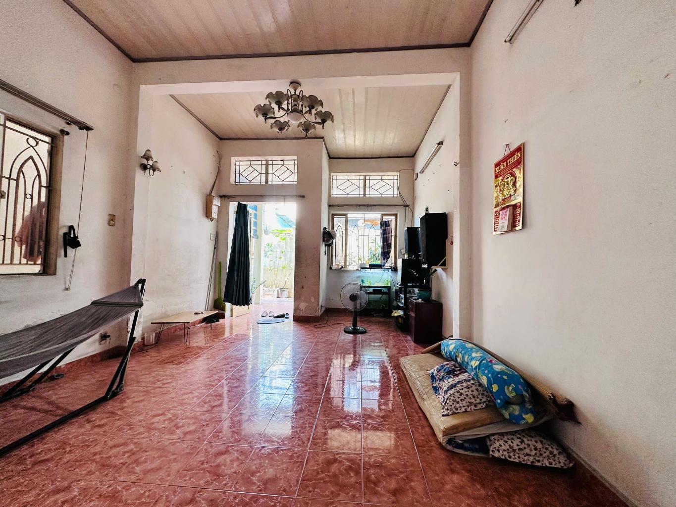 NHÀ B.ÁN - GẦN ST LOTTE NG.V.LƯỢNG & CV LÀNG HOA GV - DT 75M² - 2 TẦNG CHỈ HƠN 5 TỶ. - Ảnh 2