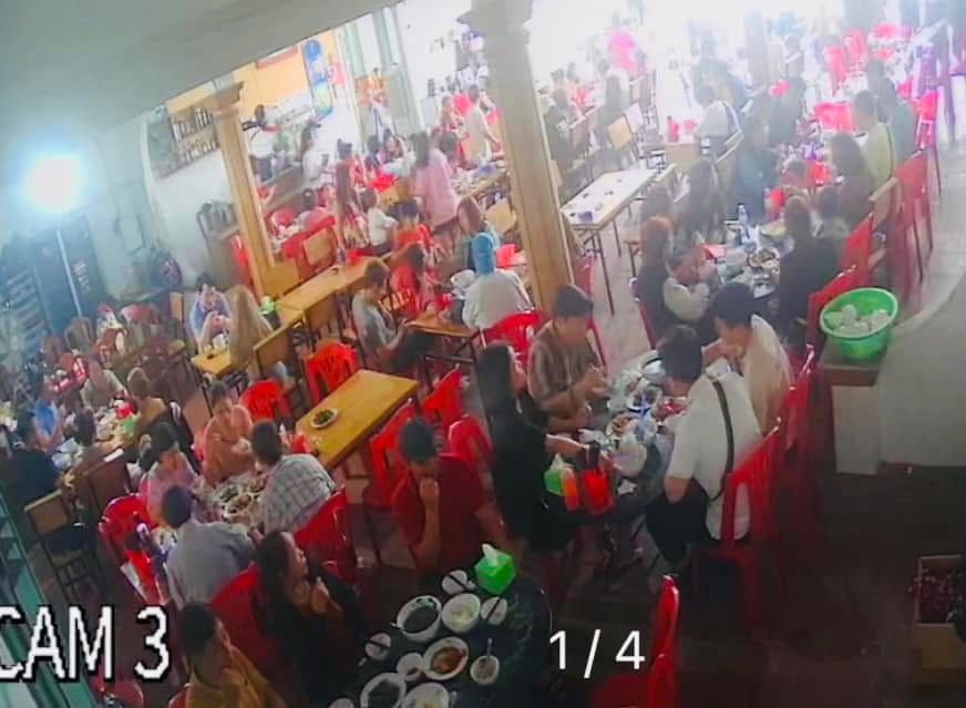 CHO THUÊ NHÀ MẶT ĐƯỜNG QUỐC LỘ 1A – VỊ TRÍ ĐẮC ĐỊA KINH DOANH TẠI QUẢNG THỊNH, TP THANH HÓA - Ảnh 4