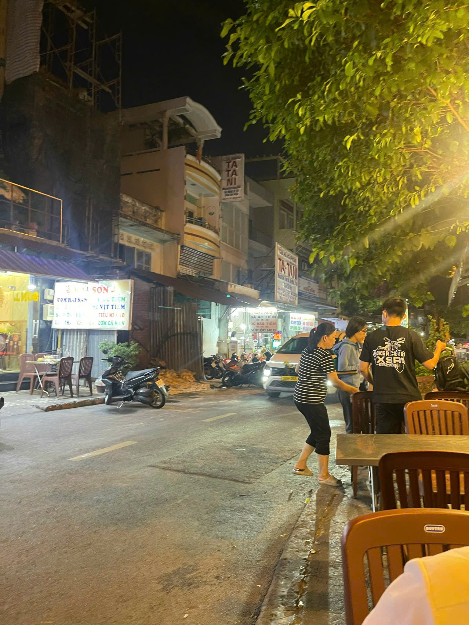 Cho thuê nhà MT 103 Bạch Đằng, Phường 2, Quận Tân Bình - Ảnh chính