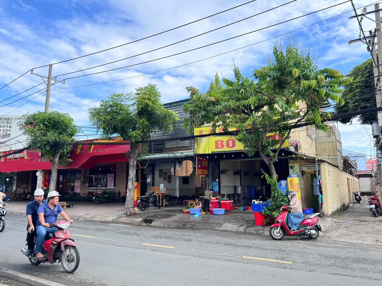 Mua nhanh nhà mặt tiền đường Linh Trung Phường Linh Trung Thủ Đức - Ảnh 1