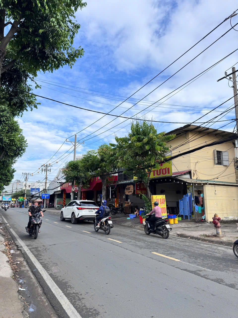 Mua nhanh nhà mặt tiền đường Linh Trung Phường Linh Trung Thủ Đức - Ảnh 2