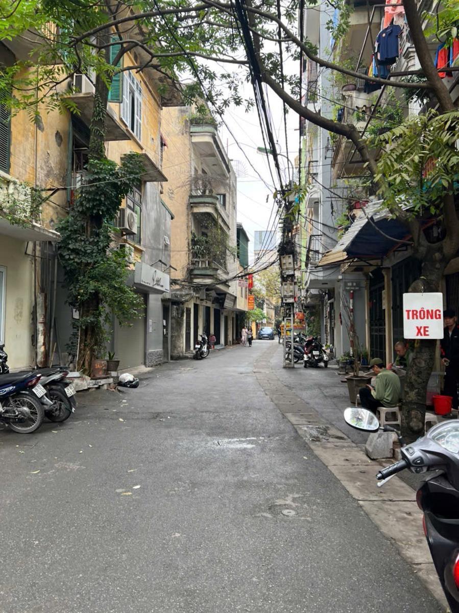 MẶT NGÕ THỌ LÃO - 10M RA ÔTÔ - NGÕ THÔNG, KINH DOANH - GIÁ 7 TỶ - Ảnh chính