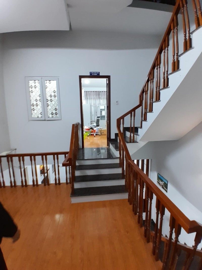 # 2 MT đường 10.5m Hà Tông Quyền Khuê Trung, 138m2, 3 tầng đúc, 9.x tỷ - Ảnh 2