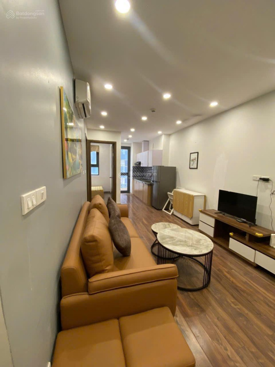 Bán chung cư FLC 36 Phạm Hùng, tầng đẹp, nội thất cơ bản. Giá bán 4.2 tỷ bao phí sang tên - Ảnh 2