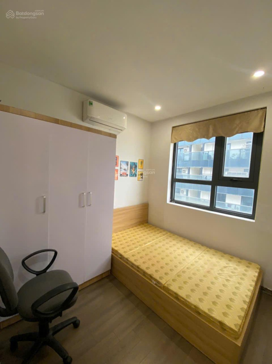 Bán chung cư FLC 36 Phạm Hùng, tầng đẹp, nội thất cơ bản. Giá bán 4.2 tỷ bao phí sang tên - Ảnh 4