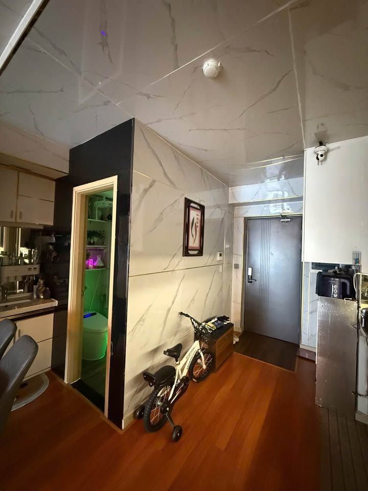 Căn hộ The Star 52m2. 2 phòng ngủ full nội thất cao cấp,Tầng 14 view hồ bơi,Quận Bình Tân - Ảnh 1