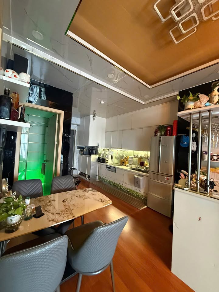 Căn hộ The Star 52m2. 2 phòng ngủ full nội thất cao cấp,Tầng 14 view hồ bơi,Quận Bình Tân - Ảnh 6