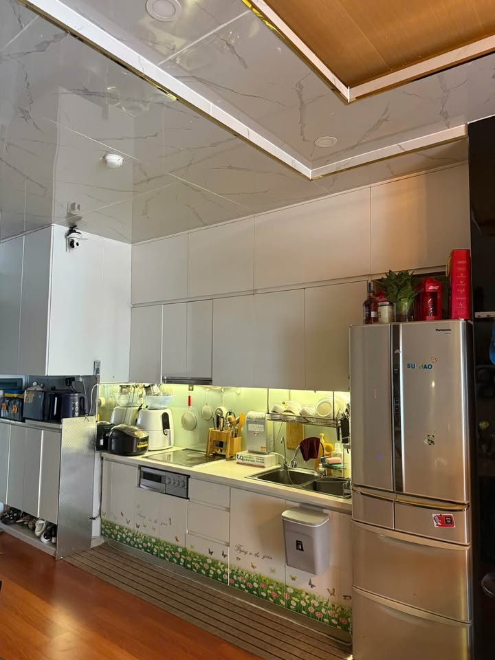 Căn hộ The Star 52m2. 2 phòng ngủ full nội thất cao cấp,Tầng 14 view hồ bơi,Quận Bình Tân - Ảnh 7