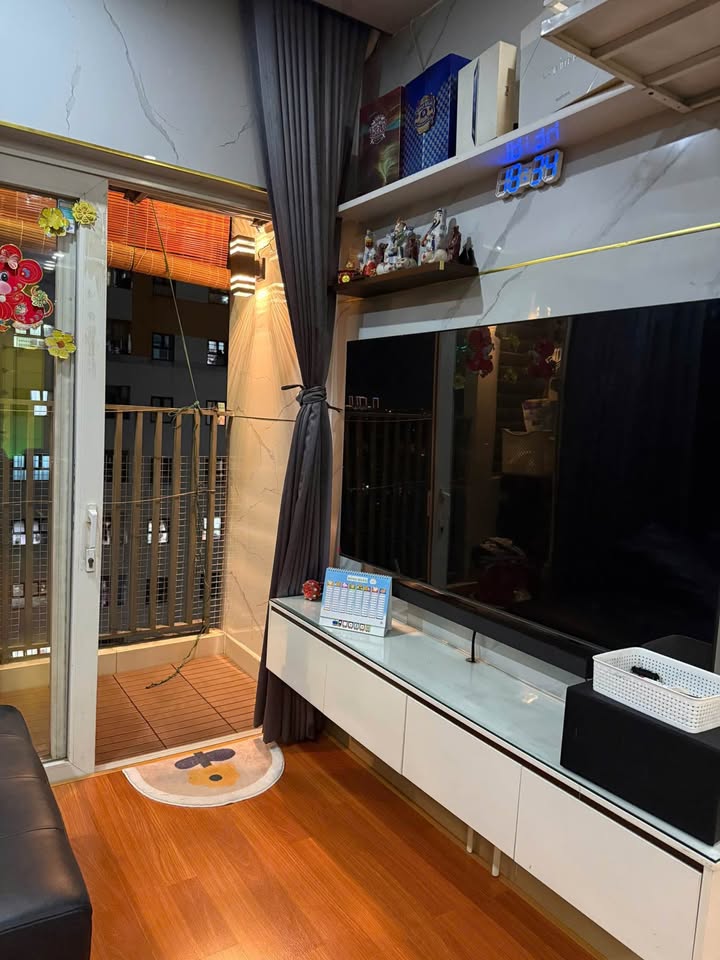 Căn hộ The Star 52m2. 2 phòng ngủ full nội thất cao cấp,Tầng 14 view hồ bơi,Quận Bình Tân - Ảnh 8