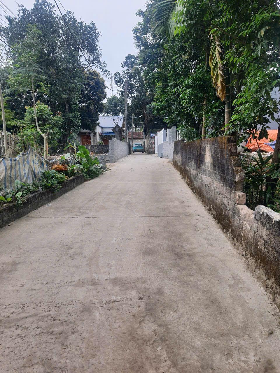 ĐẤT ĐẸP – GIÁ TỐT - CẦN BÁN NHANH LÔ ĐẤT TẠI Thị trấn Lương Sơn, huyện Lương Sơn, tỉnh Hòa Bình - Ảnh 4