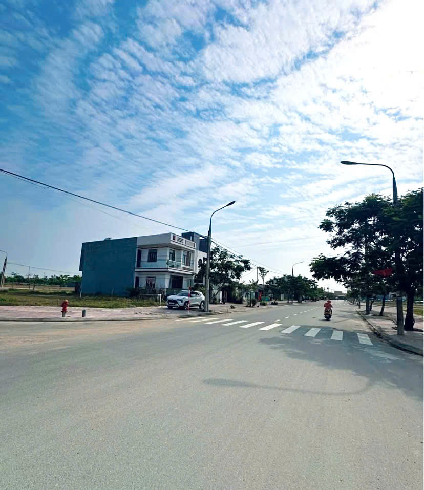 Đất Nền Hội An Gần Biển An Bàng-Đường 7m5-Giá 1.x Tỷ - Ảnh chính