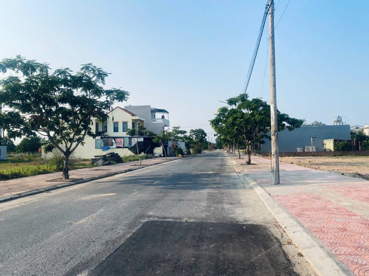 Đất Nền Hội An Gần Biển An Bàng-Đường 7m5-Giá 1.x Tỷ - Ảnh 2