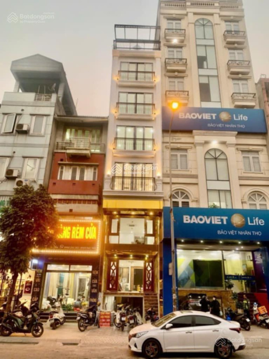 Bán nhà mặt phố Nguyễn Xiển - Thanh Xuân, 83m2 phân lô - lô góc, giá 27,9 tỷ - Ảnh chính