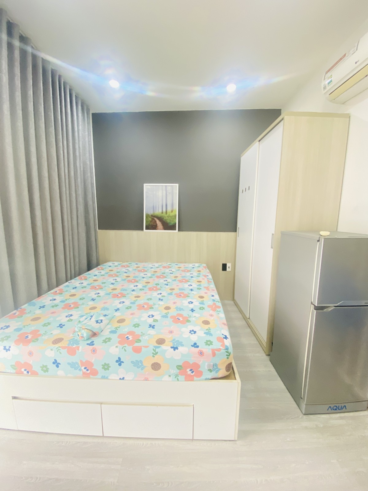 Siêu Phẩm Hẻm Xe Hơi Nơ Trang Long Quận Bình Thạnh. DT 72m2 12.5 Tỷ Có HĐ Thuê - Ảnh 2