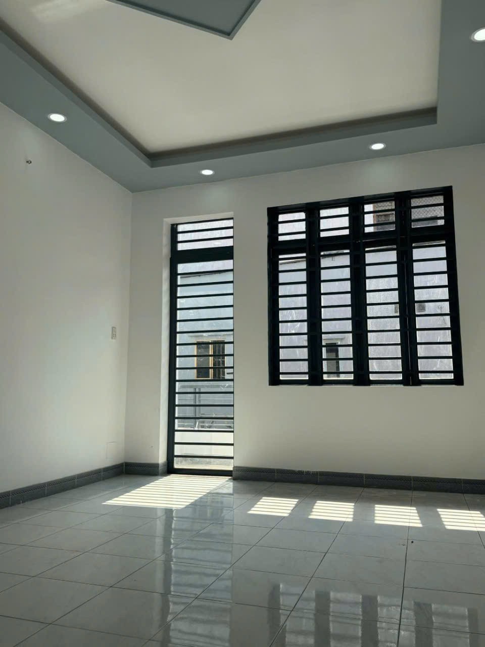 HẺM XE HƠI THÔNG DT 52M2 x 2TẦNG x NGANG 4M, QUANG TRUNG, P.14 GÒ VẤP, CHỈ 5.2 TỶ - Ảnh 4