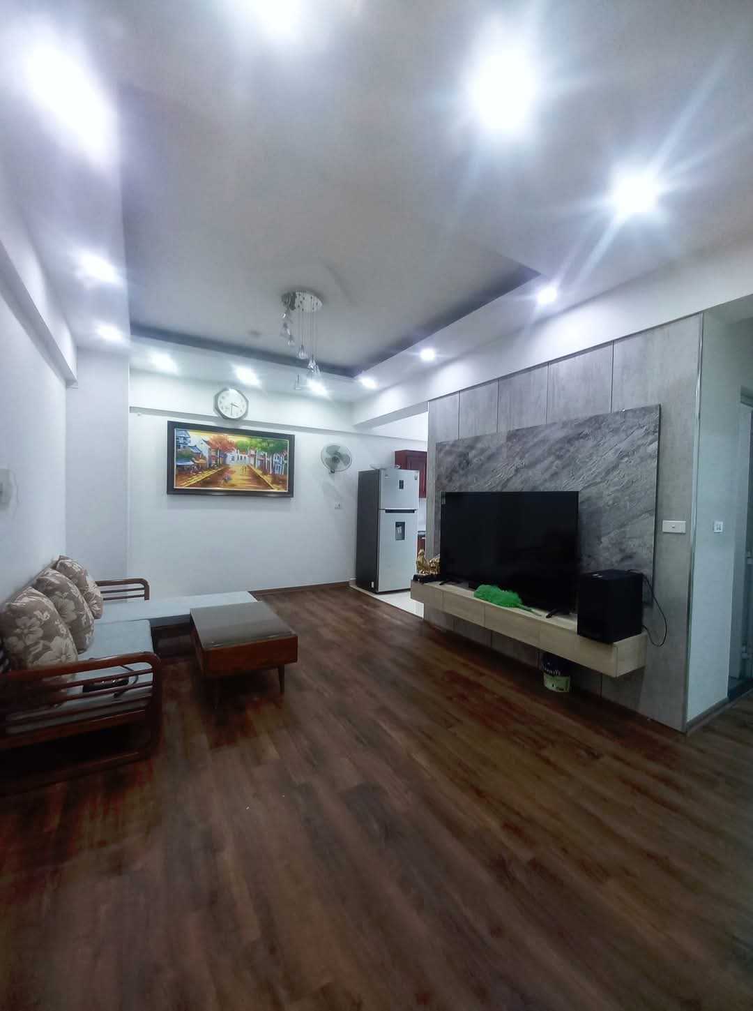‼️CĂN HỘ 80M2 KĐT MỸ ĐÌNH 1 BỘ QUỐC PHÒNG  -  GIÁ♥️ 4, XXX TỶ - Ảnh 1