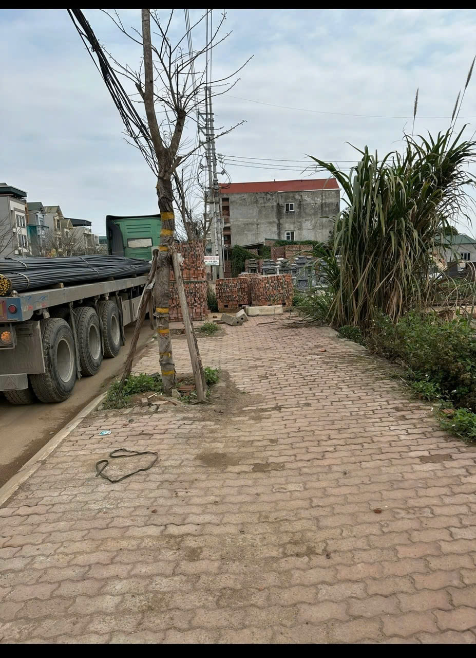 SỞ HỮU NGAY Lô Đất Mặt Đường tỉnh lộ D420, tại khu Hòa Lạc, xã Bình Yên, huyện Thạch Thất, tp Hà Nội - Ảnh 2
