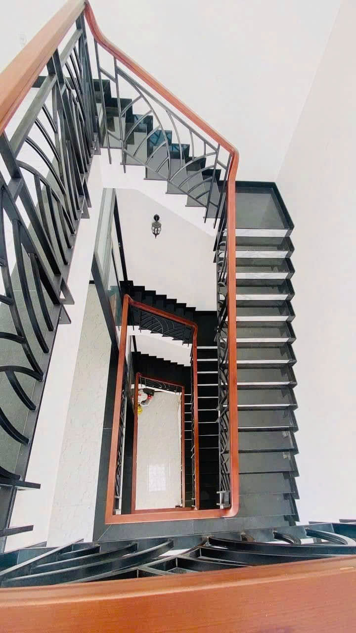 Bán nhà Biệt Thự - 2 Mặt tiền Lê Thị Bạch Cát - Tôn Thất Hiệp, 8x21m, 3 Tầng, 35.5 tỷ - Ảnh 4