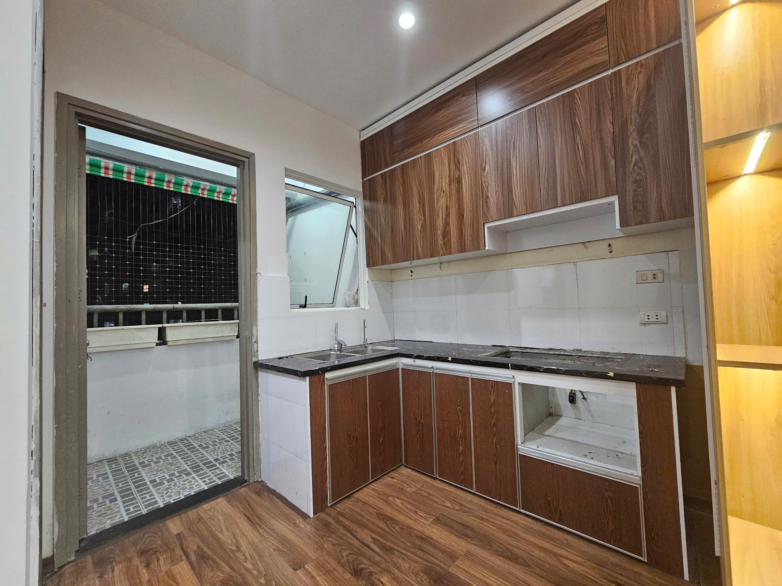 Bán căn hộ Xala 64m , thiết kế 2pn ,1vs , sổ đỏ chính chủ , pháp lý minh bạch - Ảnh 3