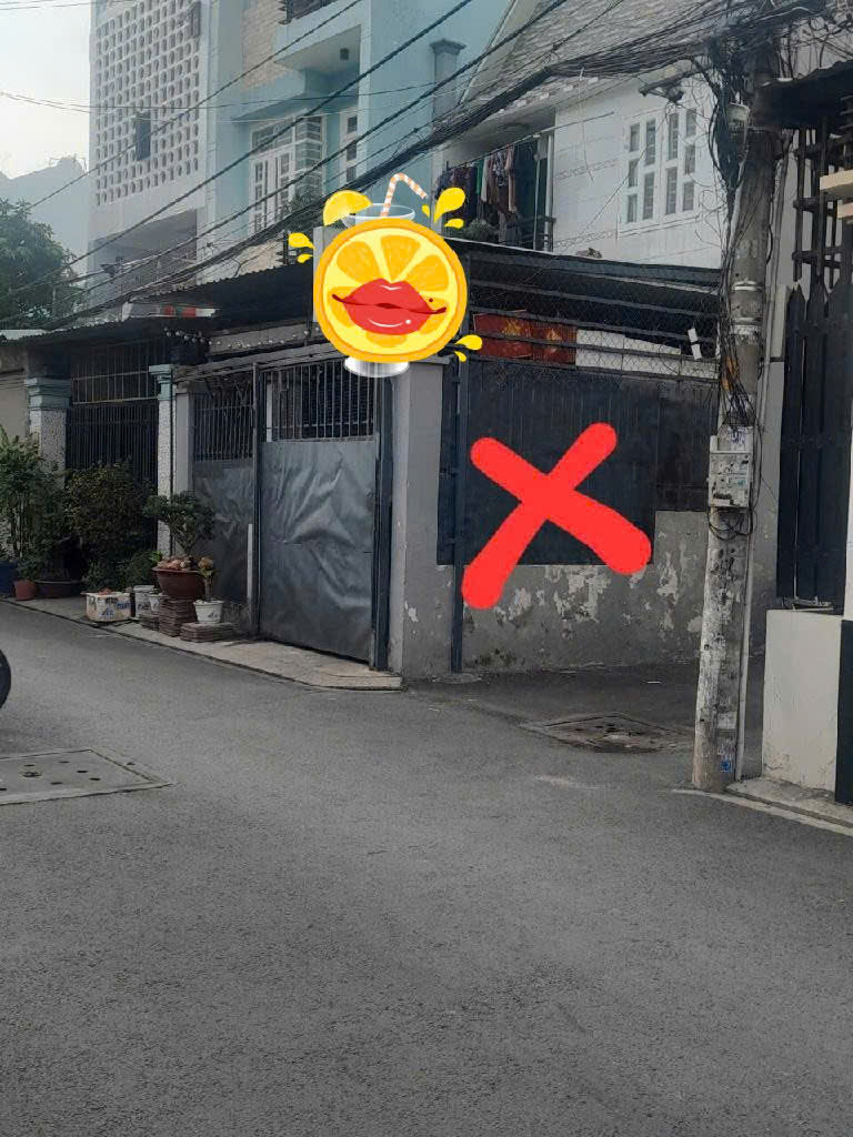 BÁN NHÀ 2 MẶT TIỀN KHÔNG LG TA22 THỚI AN QUẬN 12, 82M2 NHỈNH 6 TỶ CHÚT - Ảnh 2