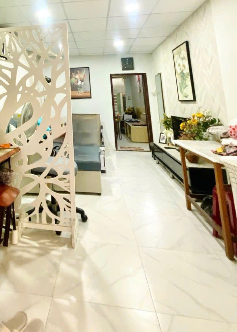 Bán nhà Mặt tiền Hẻm 10m Cộng Hòa - ngay Út Tịch - K300,  4x16m, 5 T - 6PN,15 tỷ - Ảnh 4