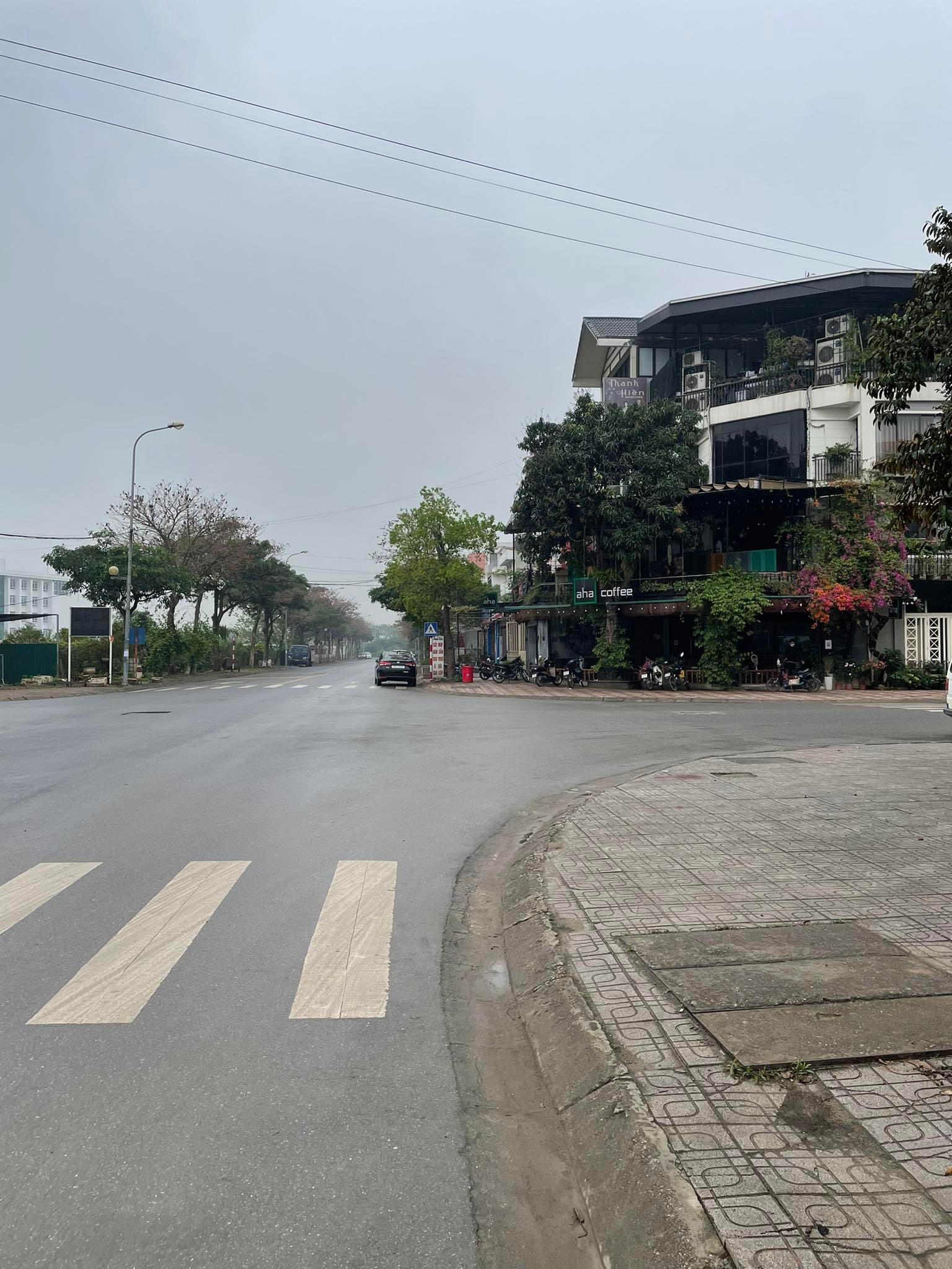 Bán đất biệt thự,liền kề khu đấu giá 31ha Trâu Quỳ, Gia Lâm, 140m2 đường 15,giá tốt - Ảnh 1