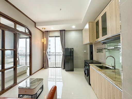 CHO THUÊ CĂN HỘ CAO CẤP . - Ảnh 3